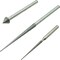 Diamond reamers with pin vice 3 diamond bead reamers with pin vice holding tool